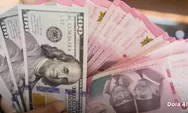 Dolar AS Sentuh Rp17.503, Apa Dampaknya Bagi Rupiah dan Seberapa Besar Risiko Gejolak Selat Hormuz 