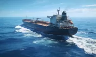 Dua Kapal Pertamina Tertahan di Selat Hormuz, Mengapa Tiga Tanker Lain Justru Berhasil Keluar Saat Negosiasi