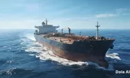 Negosiasi Dua Kapal Pertamina di Selat Hormuz Berlanjut, Tiga Tanker Lolos Diam-Diam Picu Sorotan Jalur Energi Dunia