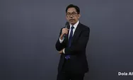 Rupiah Tembus Rp17.300 Per Dolar AS, IHSG Turun Tajam Picu Kekhawatiran Pelaku Pasar Domestik