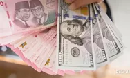 Rupiah Tembus Rp17.500 Per Dolar AS, Ketegangan Selat Hormuz Kini Jadi Ancaman Baru Bagi Stabilitas Ekonomi