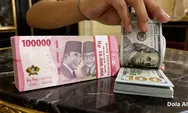 Rupiah Tembus Rp17.500, Mengapa Pemerintah Tetap Yakin APBN Aman di Tengah Tekanan Dolar AS Global