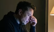 Kepergian Elon Musk ke Tiongkok Saat Sidang OpenAI Picu Sorotan Hukum Baru di Tengah Perseteruan Panjang