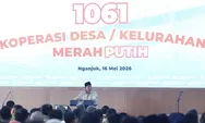 Ekonomi Indonesia Tumbuh 5,61 Persen, Pernyataan Prabowo Soal Fundamental Kuat Jadi Sorotan Di Tengah Gejolak Dunia