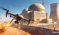 Serangan Drone di UEA Picu Harga Minyak Naik Ke 110 Dolar AS, Apa Efeknya untuk Ekonomi Global