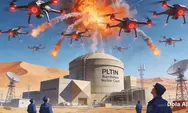 Harga Minyak Dunia Tembus 110 Dolar AS Setelah Serangan Drone UEA, Apa Dampaknya Bagi Stabilitas Energi 