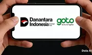 Danantara Beli Saham GoTo, DPR Soroti Langkah Investasi Digital di Tengah Ketidakpastian Pasar Modal
