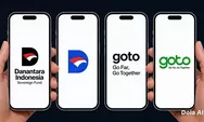 DPR Panggil Danantara Soal GoTo, Apa Makna Investasi Digital Bagi Masa Depan Korporasi Negara 