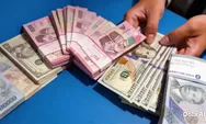 Rupiah Melemah ke Rp17.500 Per Dolar AS, Seberapa Besar Ancaman Kenaikan Harga Bagi Ekonomi Saat Ini