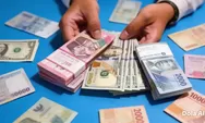 Pelemahan Rupiah dan Konflik Timur Tengah, Tekanan Kurs Kini Dinilai Lebih Berat Bagi Perekonomian 