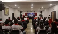 Oei Iming Wijaya Kembali Pimpin PSMTI Sulbar, Apa Agenda Besar Organisasi Sosial Tionghoa Untuk Sulawesi Barat 