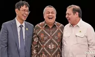 Prabowo Panggil Tim Ekonomi Saat Rupiah Nyaris Rp17.700, Apa Sinyal Besar Bagi Stabilitas Ekonomi Indonesia 