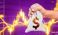 Utang Luar Negeri Indonesia Naik, Ini Strategi BI Menjaga Stabilitas Ekonomi di Tengah Tekanan Global
