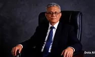 Rupiah Melemah, Didik J Rachbini Ungkap Pelajaran Era Habibie yang Relevan untuk Memulihkan Kepercayaan Pasar 