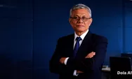 Rupiah Terus Tertekan, Didik J Rachbini Menilai Reformasi Institusi Jadi Kunci Penguatan Nilai Tukar Indonesia