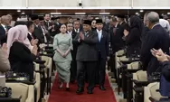 Pemerintah Targetkan Rupiah Rp17.500 Pada 2027, Mampukah Strategi Fiskal Baru Jaga Stabilitas Ekonomi 