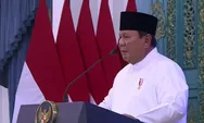 Prabowo Siapkan Tata Kelola Ekspor Sawit dan Tambang, Bisakah Danantara Tutup Devisa Bocor 150 M Dolar AS