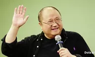 Kenaikan Dolar AS dan Dampaknya ke Desa, Jaya Suprana Ungkap Fakta Ekonomi yang Jarang Disadari Publik