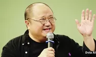 Jaya Suprana Jelaskan Mengapa Kenaikan Dolar AS Tetap Berpengaruh Pada Daya Beli Warga Desa Indonesia