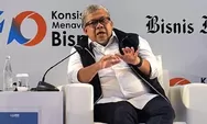 Fahri Hamzah Respons Kritik The Economist, Prabowonomics Jadi Kunci Indonesia Keluar dari Middle Income Trap
