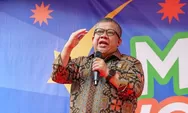 Kritik The Economist pada Indonesia, Fahri Hamzah Jelaskan Strategi Prabowonomics Menuju Kedaulatan Ekonomi 