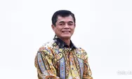 Sidang Suap Importasi Bongkar Pertemuan Dirjen Bea Cukai dengan Pemilik Blueray Cargo di Hotel Borobudur