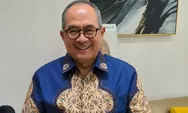 Eks Dubes RI Suryopratomo Resmi Pimpin Gajah Tunggal GJTL, Investor Soroti Arah Baru Korporasi Otomotif 