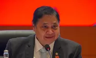 IHSG Menguat 1,10 Persen Saat Saham Energi dan Basic Materials Pimpin Rally Bursa Domestik Nasional 