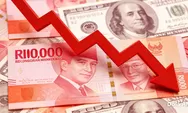 BI Ungkap Penyebab Rupiah Melemah Hingga Rp17.700 Per Dolar AS di Tengah Tekanan Ekonomi Global