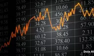 IHSG dan Rupiah Tertekan Tajam, Analis Soroti Ketergantungan Pasar Indonesia Pada Modal Asing Global Hari Ini