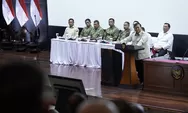 Prabowo Siapkan 400 Calon Pemimpin BUMN Lewat Program P3MD Untuk Perkuat Transformasi Korporasi Negara