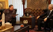 Airlangga Dorong Smart Technology Hebei Demi Percepat Investasi Industri Modern Berkelanjutan dan Kompetitif 