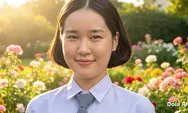 PP INTI Beri Beasiswa Cathlyn dan Meivy Saat Polemik Seleksi Paskibraka Sulsel Jadi Sorotan Nasional 
