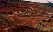 Warga Pulau Obi Laporkan Harita Group ke Jakarta Usai Banjir Tambang Nikel Terus Berulang Setiap Bulan