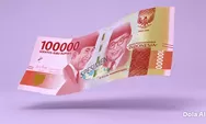 Rupiah Jadi Penyangga Tekanan Ekonomi Nasional, Ekonom Ungkap Penyebab Pelemahan Kurs yang Terjadi Saat Ini