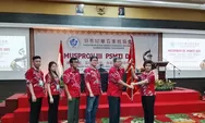PSMTI Yogyakarta Punya Ketua Baru, Musprov III Soroti Regenerasi Kepemimpinan dan Arah Organisasi Daerah