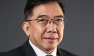 Agung Suryamal Ungkap Strategi Pengusaha Hadapi Pelemahan Rupiah dan Tekanan Ekonomi Global Saat Ini 