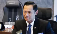 AHY Resmi Jadi Ketua Komite Kereta Cepat Jakarta Bandung, Fokus Baru Infrastruktur Era Prabowo Dimulai