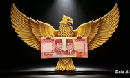 Rupiah Mendekati Rp18.000 Per Dolar AS, Mengapa Pemerintah Tetap Optimistis Ekonomi Tetap Kuat Tahun Ini