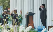 Prabowo Minta Pemerintah Jujur, Pertumbuhan Ekonomi Harus Terasa Langsung oleh Seluruh Lapisan Rakyat