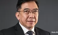 Agung Suryamal Ungkap Strategi Pengusaha Hadapi Pelemahan Rupiah dan Tekanan Ekonomi Global Saat Ini 