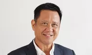 Andrie Wongso dari Penjual Kue Keliling Jadi Motivator Nasional, Ini Rahasia Mental Baja Kesuksesannya
