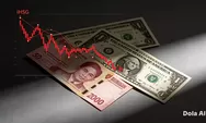 IHSG Anjlok dan Rupiah Mendekati Rp18.000, Mengapa Kepercayaan Investor Indonesia Kini Jadi Sorotan Utama