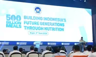 Prabowo Sampaikan Terima Kasih Kepada Petugas Makan Bergizi Gratis yang Bertugas Hingga Pelosok Terpencil