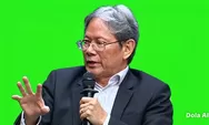 Rupiah Tembus Rp18.000 Per Dolar AS, Investor Kini Mencermati Ancaman Capital Outflow yang Lebih Dalam