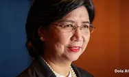 Mengapa Destry Damayanti Menjadi Sorotan Setelah Prabowo Ajukan Perempuan Pertama Sebagai Gubernur BI?