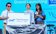 Haru! Setelah 10 Tahun Jadi PMI di Taiwan, Yuni Akhirnya Bertemu Sang Ibu Berkat Program BRI