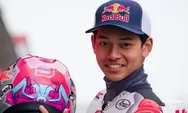 Moto3 Italia 2026: Veda Ega Pratama Belum Podium, tetapi Tunjukkan Mental Juara di Sirkuit Mugello