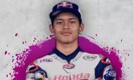 Veda Ega Pratama Finis 8 Besar di Moto3 Italia 2026, Pengamat Sebut Mugello Jadi Titik Balik Karier Pembalap Indonesia di Kancah Dunia