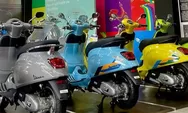 Motor Listrik Terbaik 2026 Terungkap, Ini 5 Pilihan Paling Worth It dari Harga Rp15 Jutaan hingga Premium, Nomor 1 Bikin Kaget
